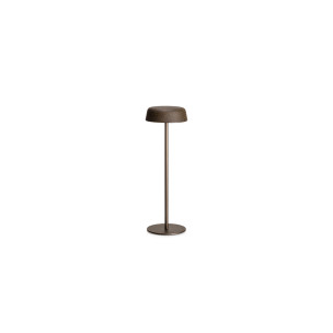 Настільна лампа Fade Table Lamp Metal 8476 N4 Golden Rust (8476N4)